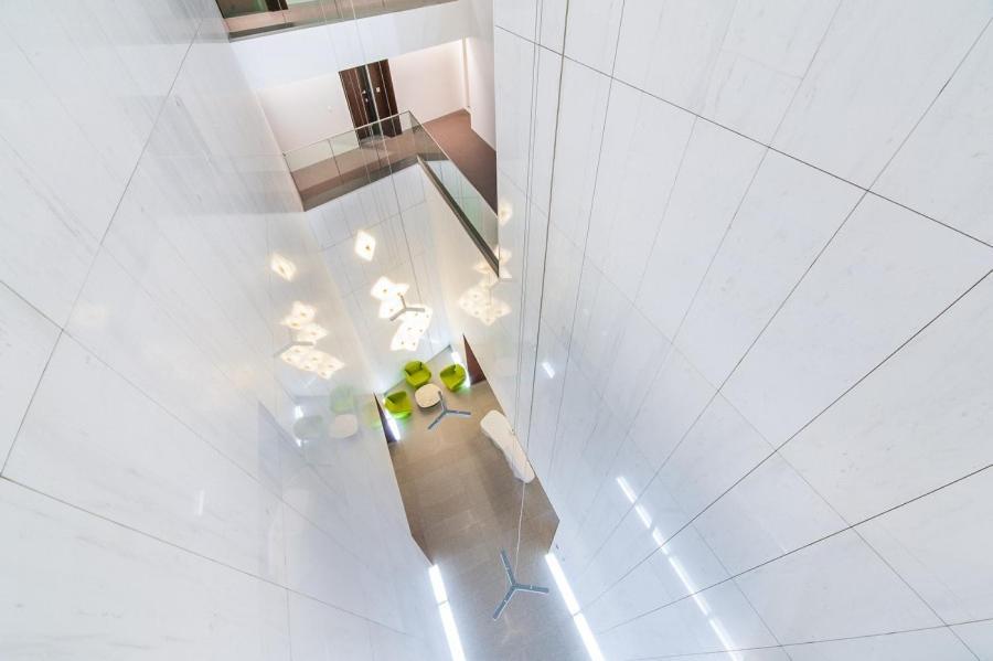 Golden Apartments Warsaw - Bright And Stylish Apartment -City Center - Stawki Εξωτερικό φωτογραφία